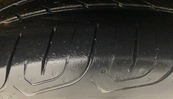 2015 Honda City 1.5L I-VTEC VX, Petrol, Manual, 54,655 km, Right Front Tyre Tread