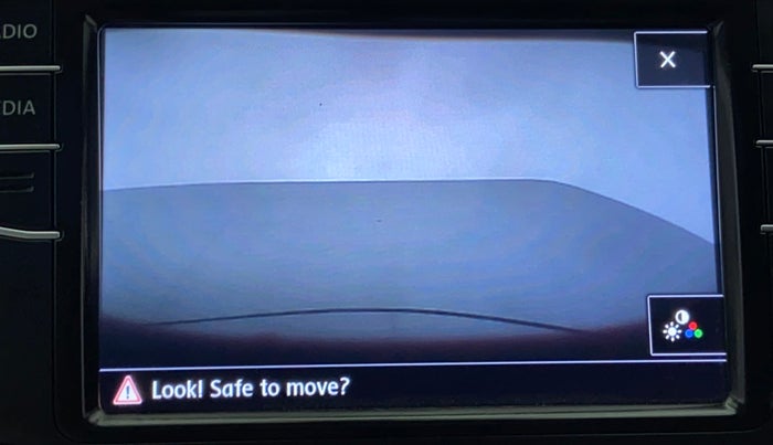 2018 Volkswagen Polo GT TSI 1.2 PETROL AT, Petrol, Automatic, 20,750 km, Reverse Parking camera