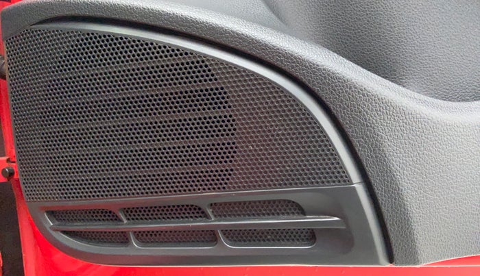 2018 Volkswagen Polo GT TSI 1.2 PETROL AT, Petrol, Automatic, 20,750 km, Speakers