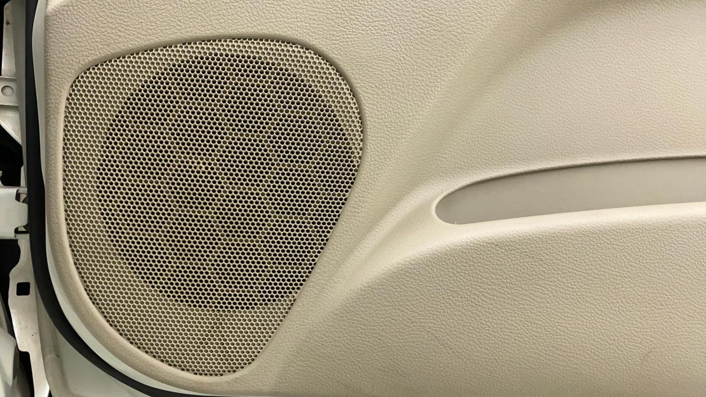 2020 Maruti Celerio VXI CNG OPT, CNG, Manual, 50,029 km, Speaker