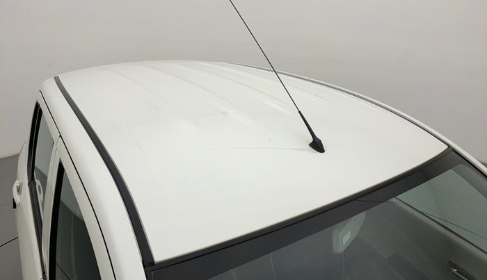 2020 Maruti Celerio VXI CNG OPT, CNG, Manual, 50,029 km, Roof
