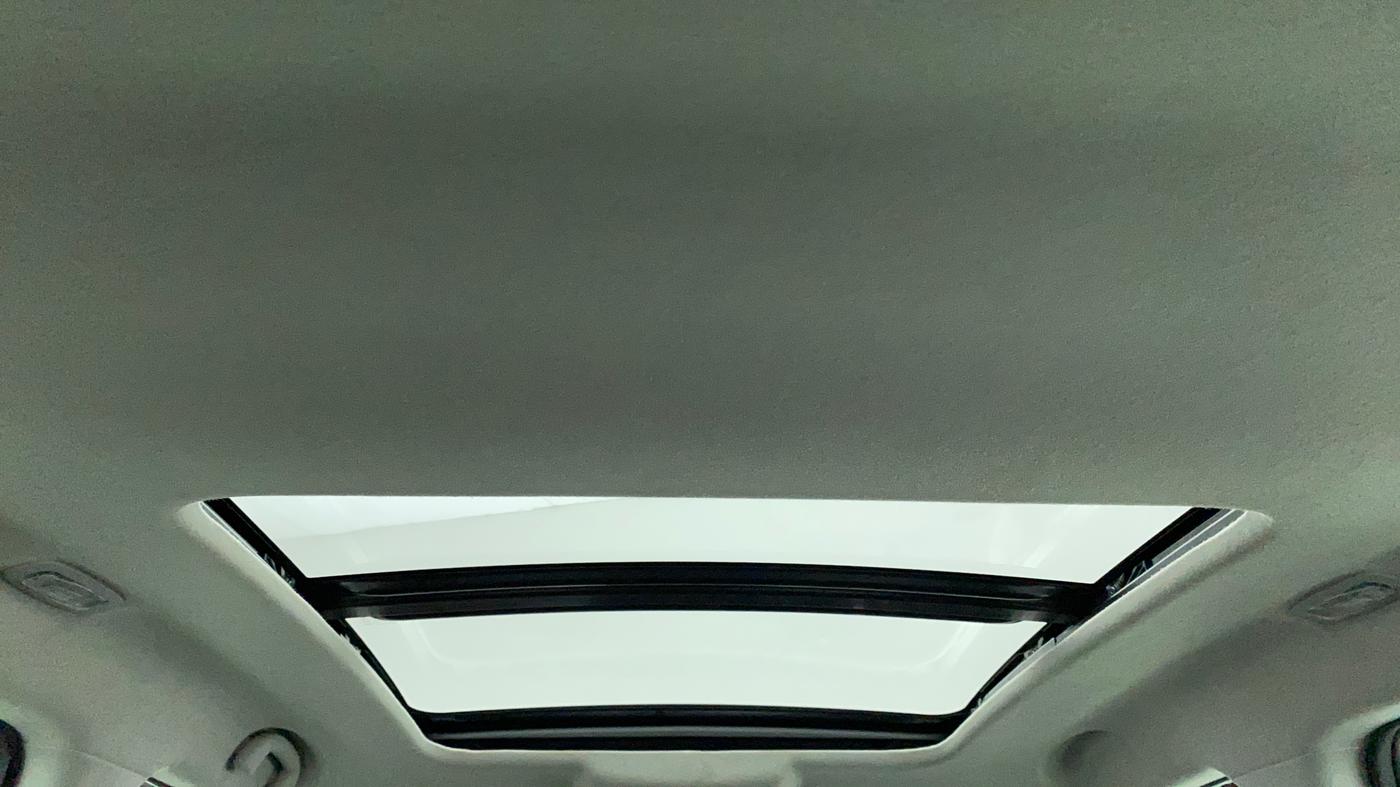 2023 Maruti Grand Vitara ALPHA SMART HYBRID, Petrol, Manual, 8,577 km, Panoramic Sunroof