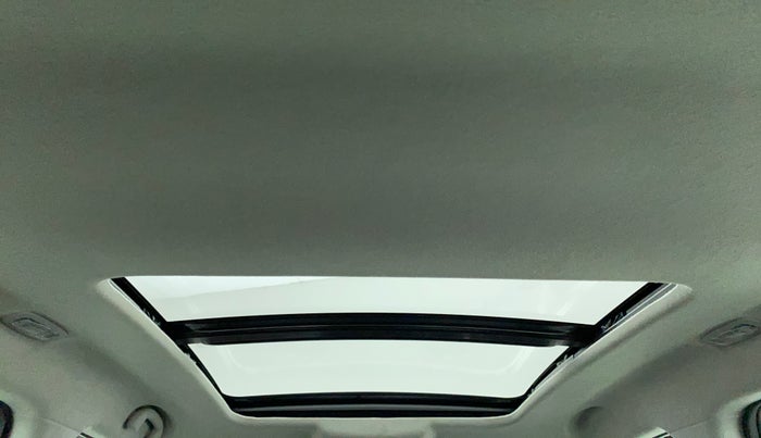 2023 Maruti Grand Vitara ALPHA SMART HYBRID, Petrol, Manual, 8,577 km, Panoramic Sunroof