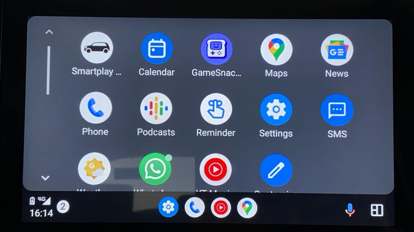 2023 Maruti Grand Vitara ALPHA SMART HYBRID, Petrol, Manual, 8,577 km, Apple CarPlay and Android Auto