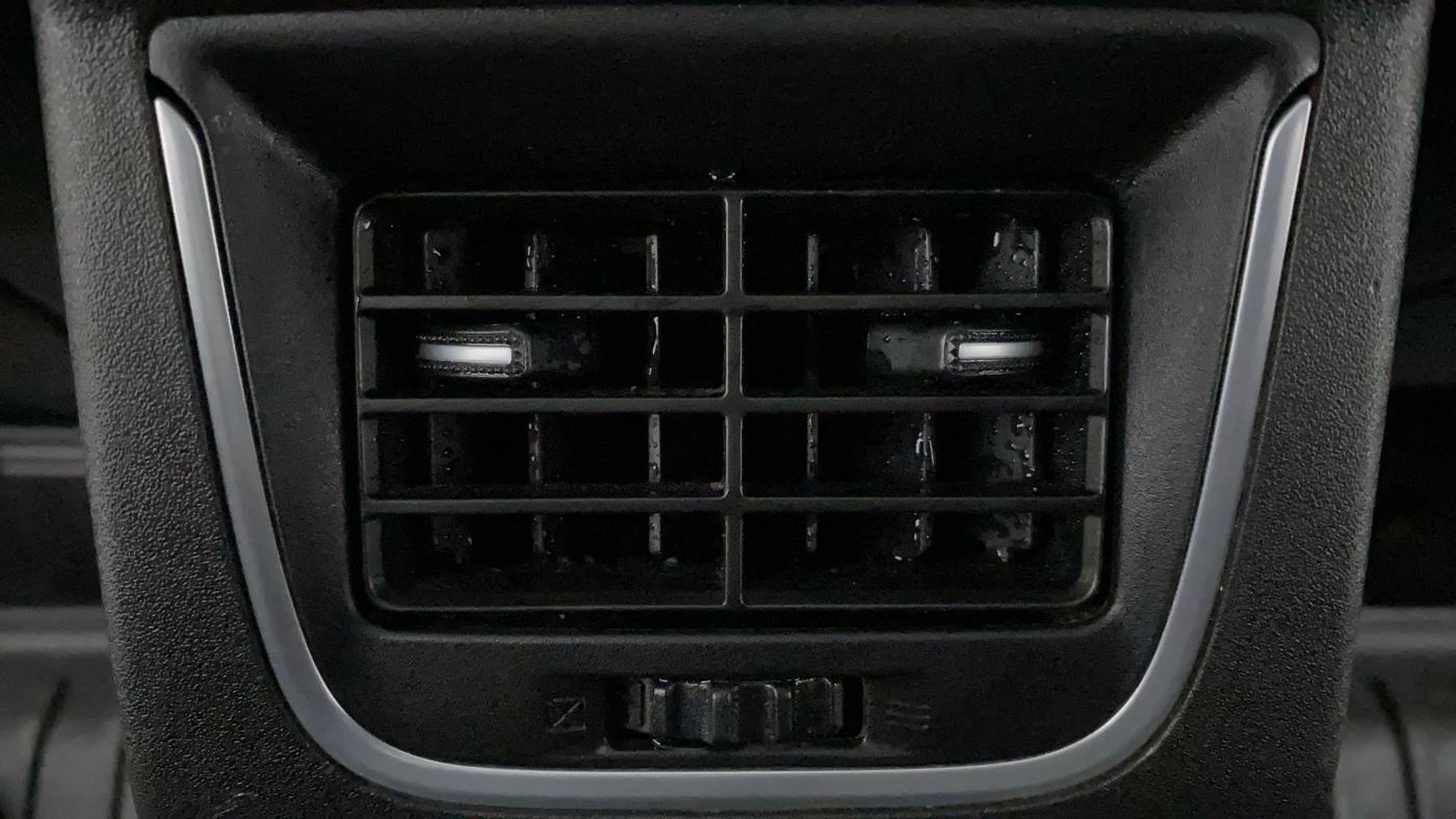 2023 Maruti Grand Vitara ALPHA SMART HYBRID, Petrol, Manual, 8,577 km, Rear AC Vents