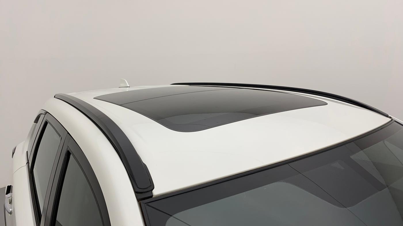 2023 Maruti Grand Vitara ALPHA SMART HYBRID, Petrol, Manual, 8,577 km, Roof