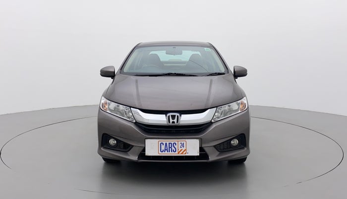 2015 Honda City 1.5L I-VTEC V MT, Petrol, Manual, 29,488 km, Front