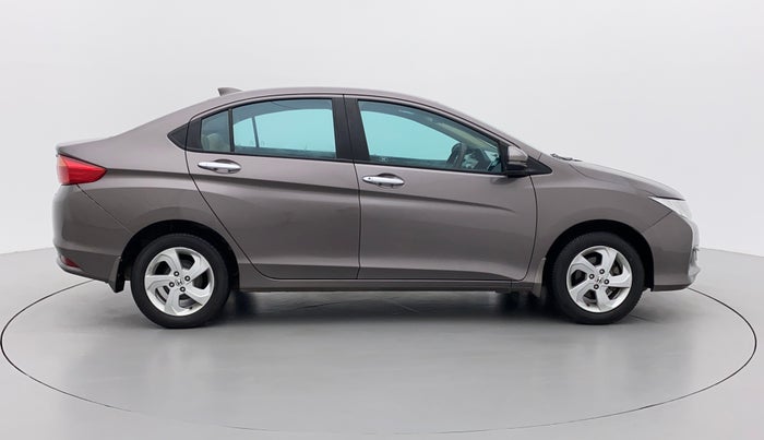 2015 Honda City 1.5L I-VTEC V MT, Petrol, Manual, 29,488 km, Right Side View
