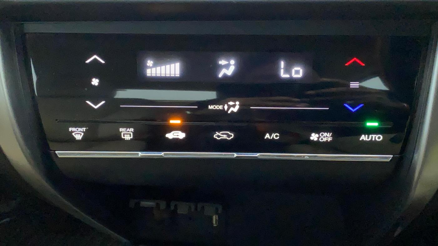 2015 Honda City 1.5L I-VTEC V MT, Petrol, Manual, 29,488 km, Automatic Climate Control