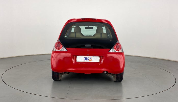 2013 Honda Brio 1.2 S MT I VTEC, Petrol, Manual, 50,574 km, Back/Rear