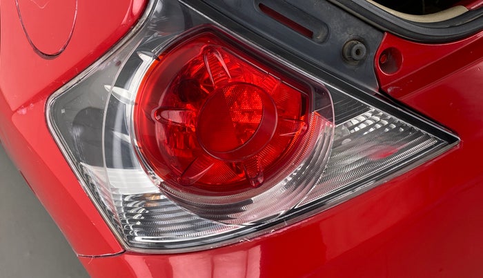 2013 Honda Brio 1.2 S MT I VTEC, Petrol, Manual, 50,574 km, Left tail light - Minor scratches