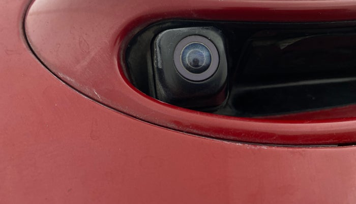 2017 Hyundai Grand i10 ASTA 1.2 KAPPA VTVT, Petrol, Manual, 1,03,772 km, Parking Camera