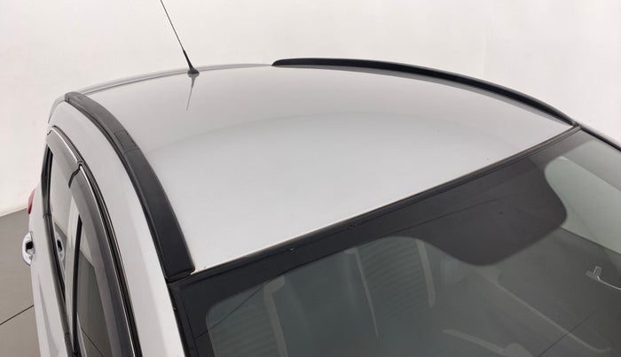 2016 Hyundai Grand i10 ASTA 1.2 VTVT, Petrol, Manual, 92,782 km, Roof