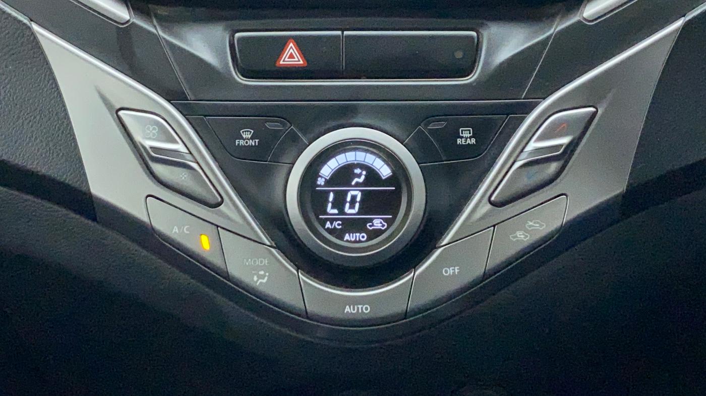 2019 Maruti Baleno DELTA 1.2 K12, Petrol, Manual, 47,052 km, Automatic Climate Control