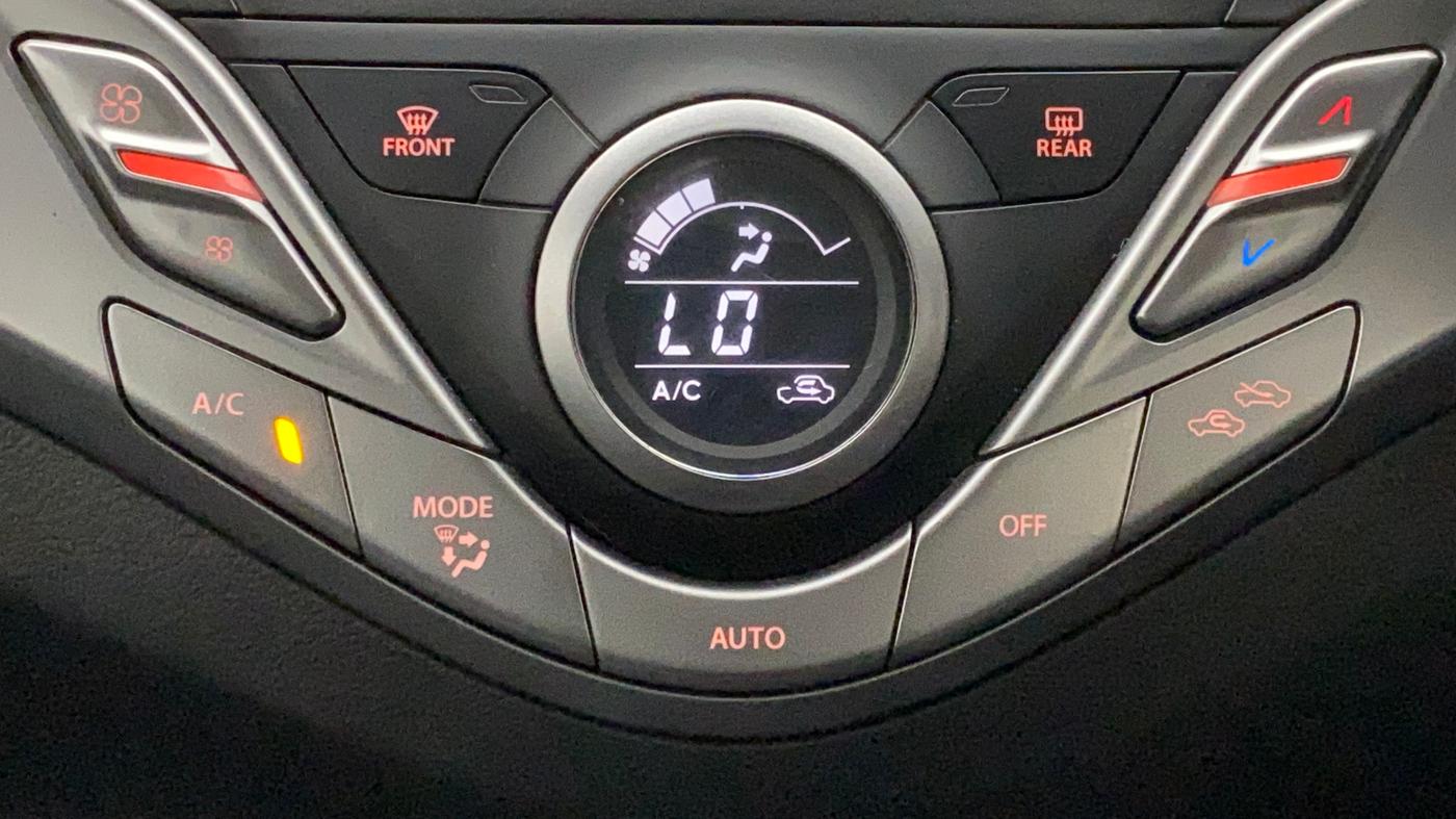 2021 Maruti Baleno ZETA CVT PETROL 1.2, Petrol, Automatic, 7,605 km, Automatic Climate Control