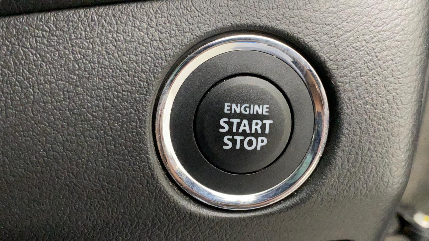 2021 Maruti Baleno ZETA CVT PETROL 1.2, Petrol, Automatic, 7,605 km, Keyless Start/ Stop Button
