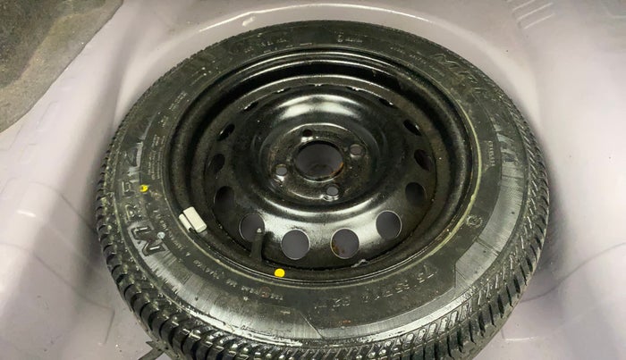 2015 Honda Amaze 1.2L I-VTEC S, Petrol, Manual, 88,408 km, Spare Tyre