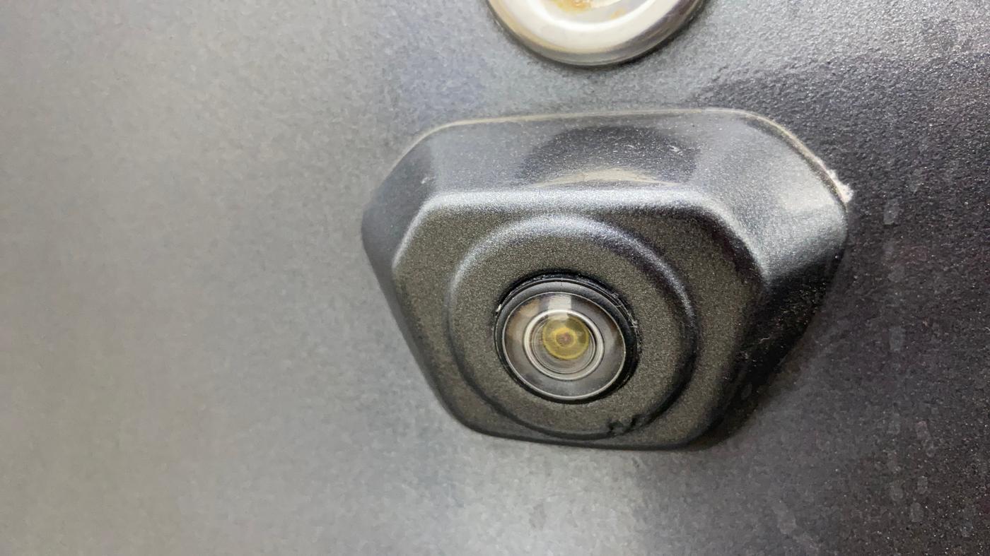 2021 Tata Tiago XZA PLUS PETROL, Petrol, Automatic, 50,253 km, Parking Camera