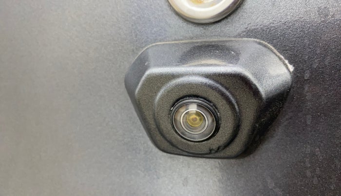 2021 Tata Tiago XZA PLUS PETROL, Petrol, Automatic, 50,253 km, Parking Camera