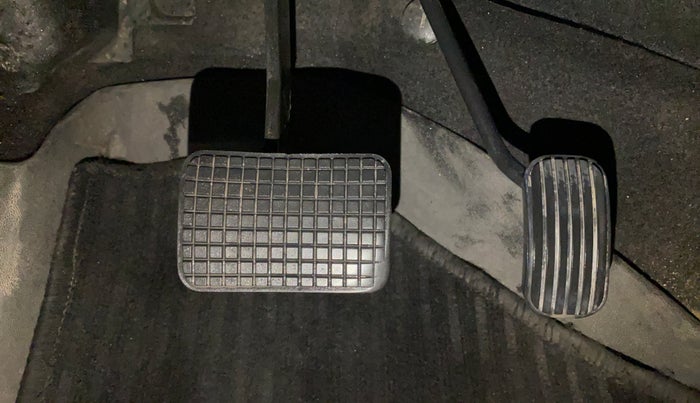 2021 Tata Tiago XZA PLUS PETROL, Petrol, Automatic, 50,253 km, Pedals