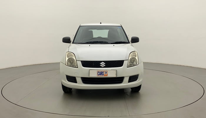 2011 Maruti Swift LXI, Petrol, Manual, 45,037 km, Front