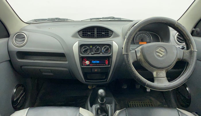 2014 Maruti Alto 800 LXI, Petrol, Manual, 62,651 km, Dashboard