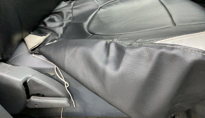 2014 Maruti Alto 800 LXI, Petrol, Manual, 62,651 km, Driver Side Adjustment Panel