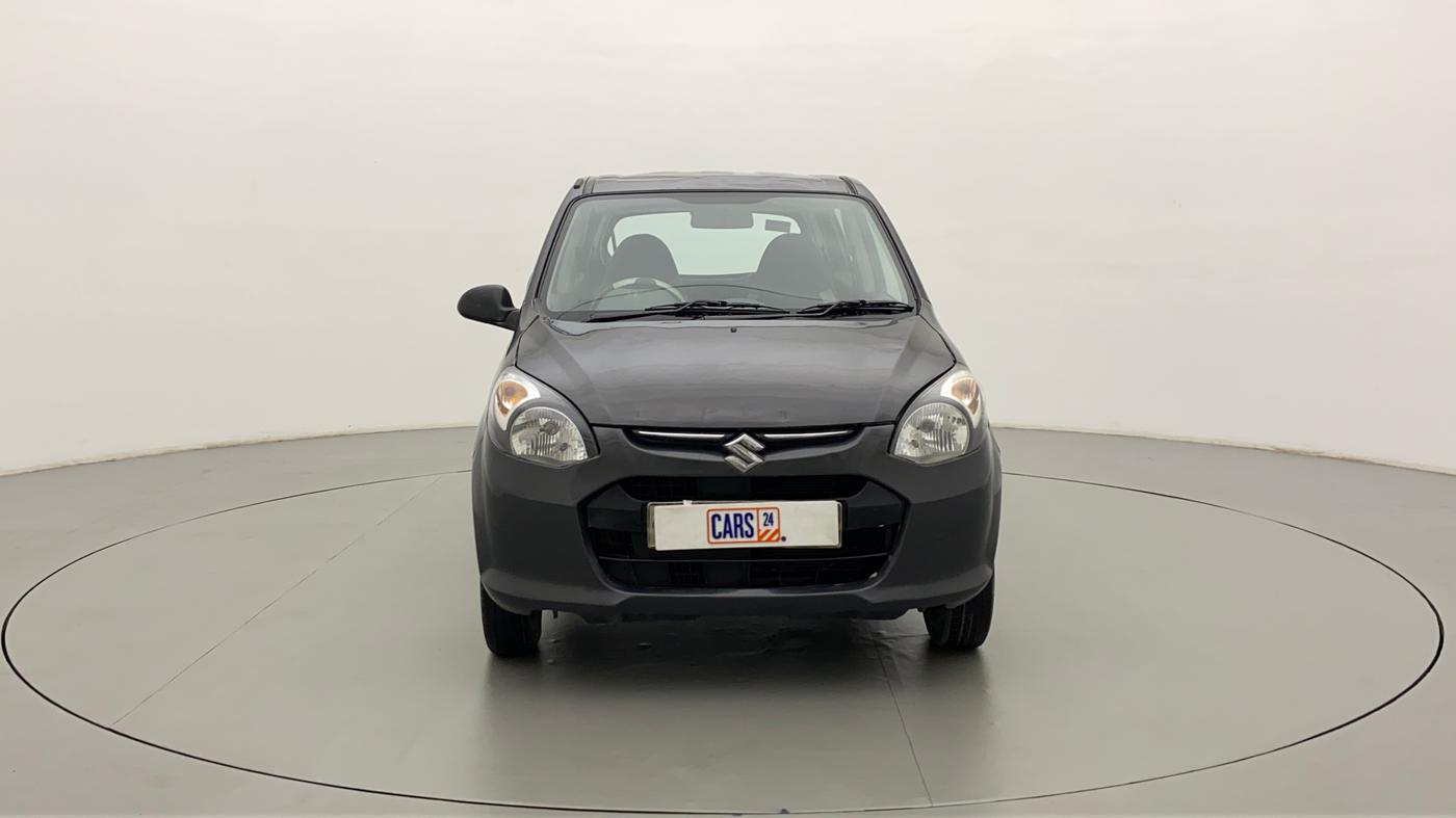 2014 Maruti Alto 800 LXI, Petrol, Manual, 62,651 km, Front