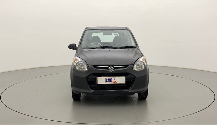 2014 Maruti Alto 800 LXI, Petrol, Manual, 62,651 km, Front
