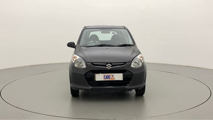 2014 Maruti Alto 800 LXI, Petrol, Manual, 62,651 km, Front