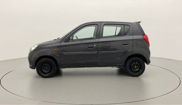 2014 Maruti Alto 800 LXI, Petrol, Manual, 62,651 km, Left Side