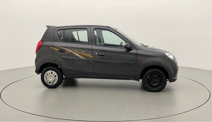 2014 Maruti Alto 800 LXI, Petrol, Manual, 62,651 km, Right Side View