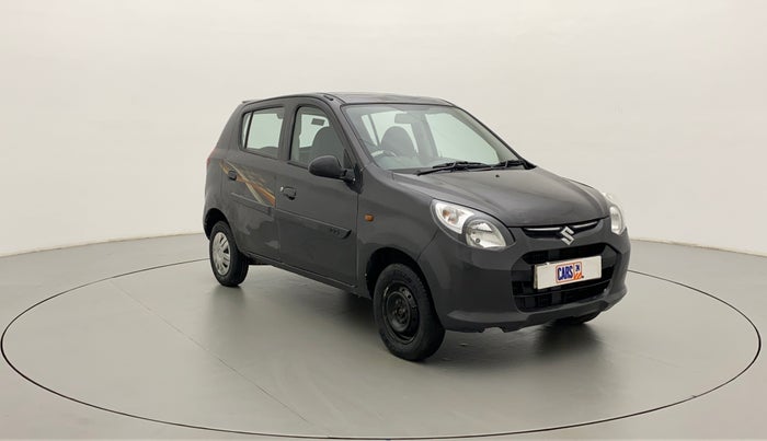 2014 Maruti Alto 800 LXI, Petrol, Manual, 62,651 km, Right Front Diagonal