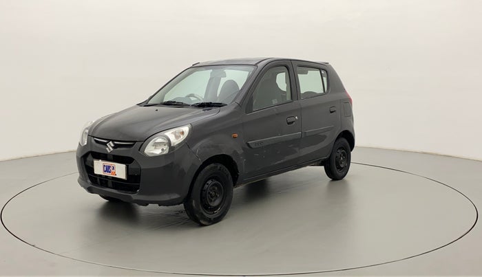 2014 Maruti Alto 800 LXI, Petrol, Manual, 62,651 km, Left Front Diagonal