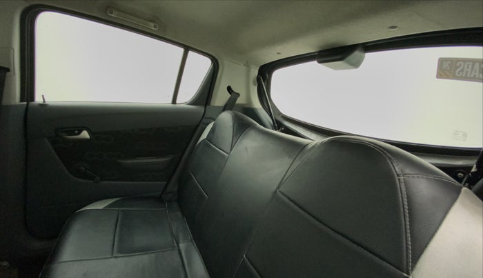 2014 Maruti Alto 800 LXI, Petrol, Manual, 62,651 km, Right Side Rear Door Cabin