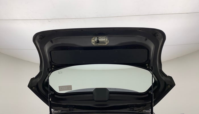 2014 Maruti Alto 800 LXI, Petrol, Manual, 62,651 km, Boot Door Open