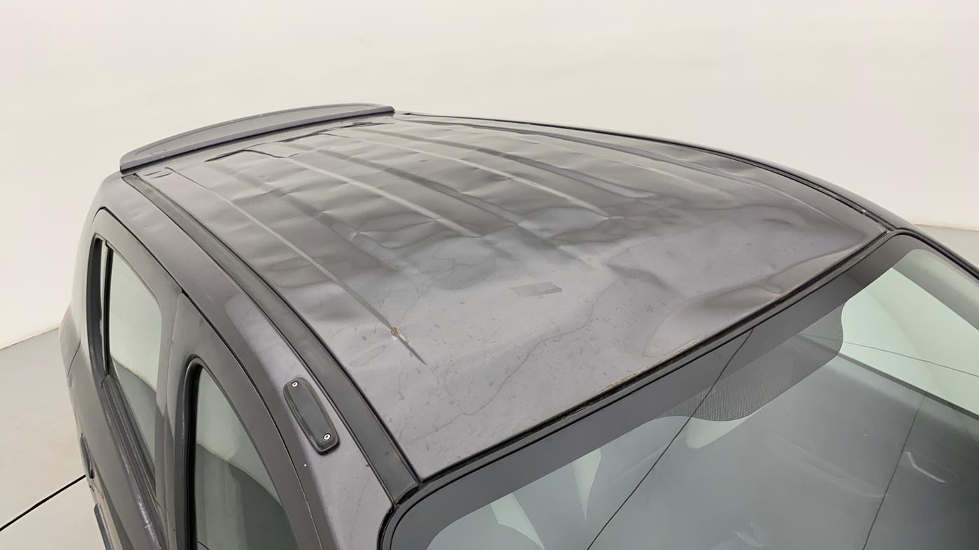 2014 Maruti Alto 800 LXI, Petrol, Manual, 62,651 km, Roof