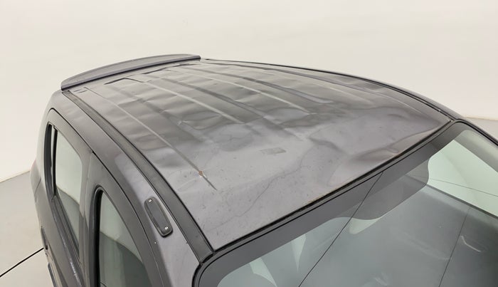 2014 Maruti Alto 800 LXI, Petrol, Manual, 62,651 km, Roof