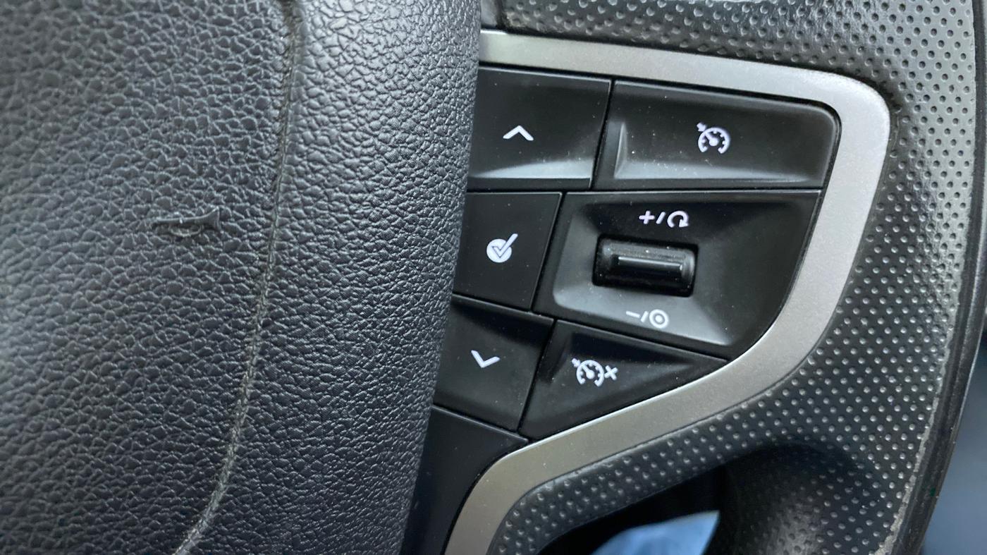 2021 Tata Harrier XZ PLUS 2.0L DUAL TONE, Diesel, Manual, 17,488 km, Adaptive Cruise Control