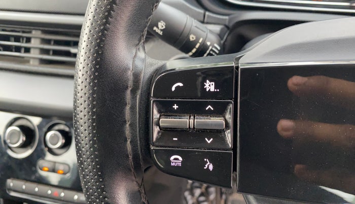 2024 Tata NEXON CREATIVE + 1.2 PETROL, Petrol, Manual, 14,287 km, Adaptive Cruise Control