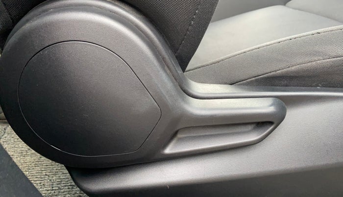 2024 Tata NEXON CREATIVE + 1.2 PETROL, Petrol, Manual, 14,287 km, Driver Side Adjustment Panel