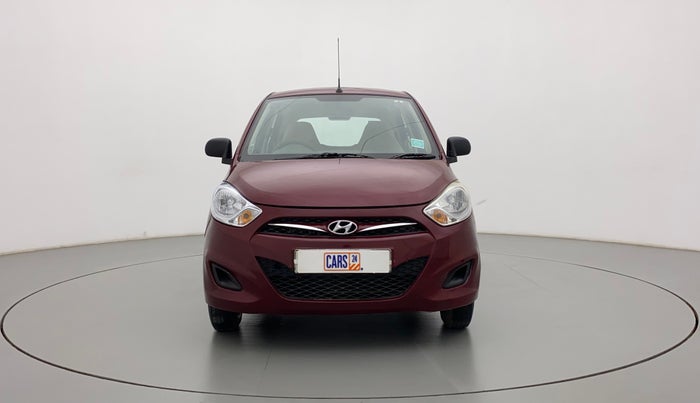 2014 Hyundai i10 MAGNA 1.1, Petrol, Manual, 29,584 km, Front