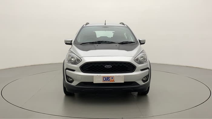 2018 Ford FREESTYLE TREND PLUS 1.2 PETROL, Petrol, Manual, 42,605 km, Front