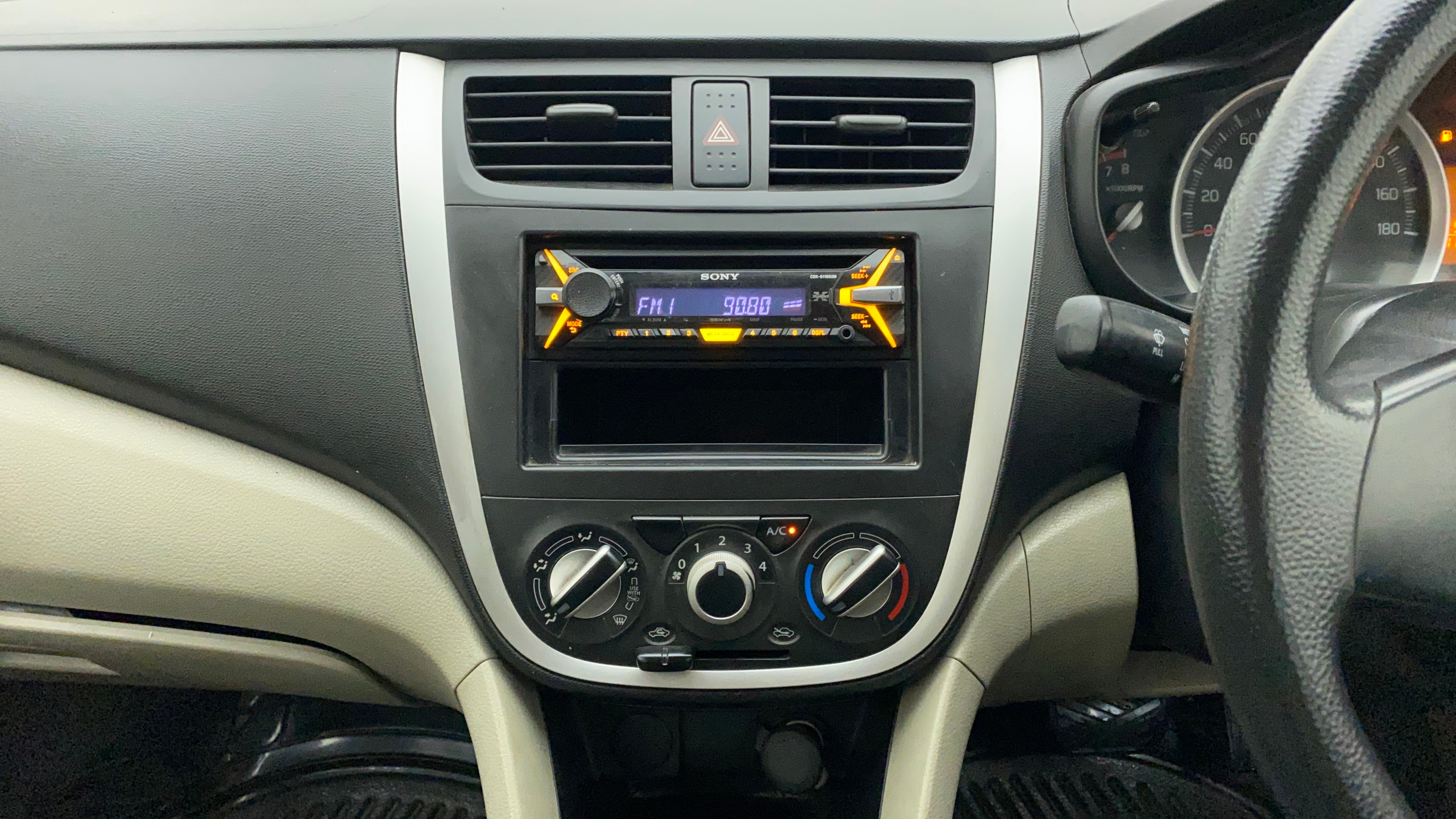 Features