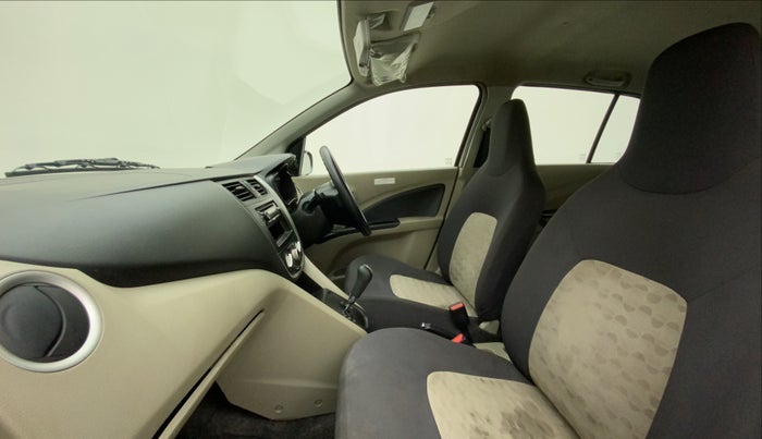 2016 Maruti Celerio VXI AMT, Petrol, Automatic, 98,397 km, Right Side Front Door Cabin