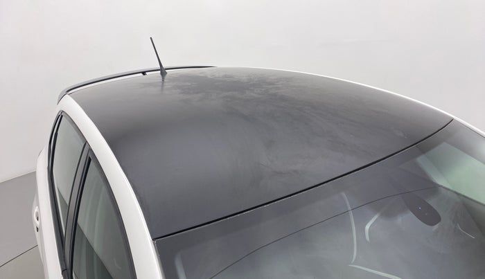 2020 Volkswagen Polo HIGHLINE PLUS 1.0 TSI AT, Petrol, Automatic, 26,526 km, Roof