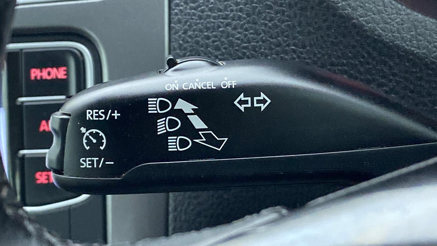 2020 Volkswagen Polo HIGHLINE PLUS 1.0 TSI AT, Petrol, Automatic, 26,526 km, Adaptive Cruise Control