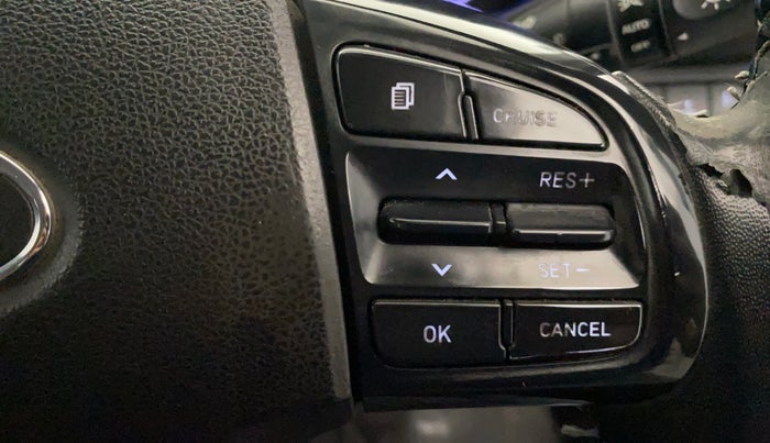 2020 Hyundai VENUE SX PLUS 1.0 TURBO DCT, Petrol, Automatic, 65,191 km, Adaptive Cruise Control