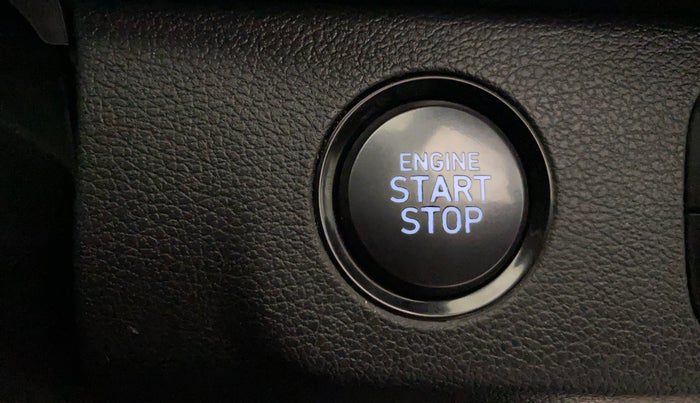 2020 Hyundai VENUE SX PLUS 1.0 TURBO DCT, Petrol, Automatic, 65,191 km, Keyless Start/ Stop Button