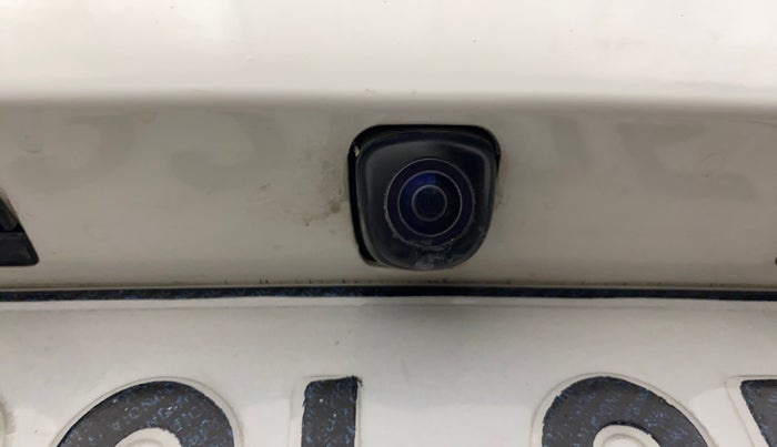 2020 Hyundai VENUE SX PLUS 1.0 TURBO DCT, Petrol, Automatic, 65,191 km, Parking Camera